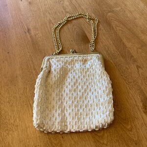 Vintage Wabags of Hong Kong clutch